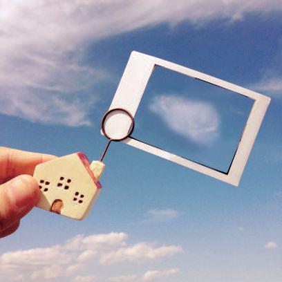 Chapter 16． 世上所有的坚持，都是因为热爱