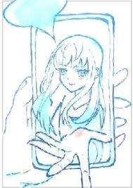 漫画万人嫌自救指南